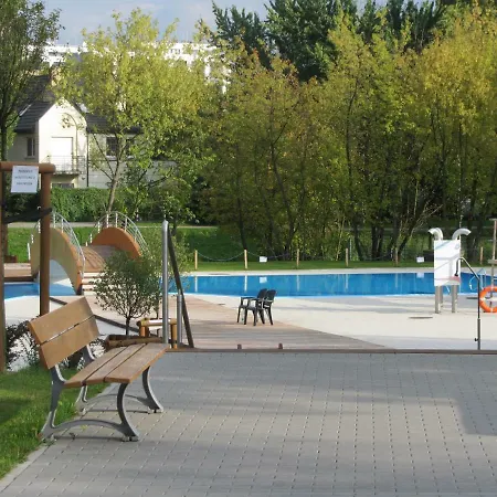 شقة Premium - Parc