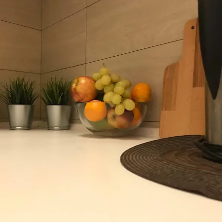 Premium - Parc Appartement