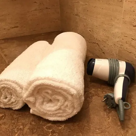 Premium - Parc شقة