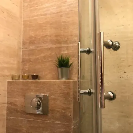 Premium - Parc Appartement Varsovie