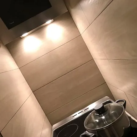 Premium - Parc Appartement Varsovie