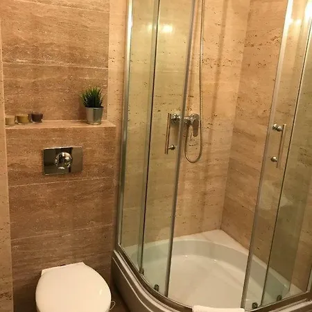 Premium - Parc وارسو