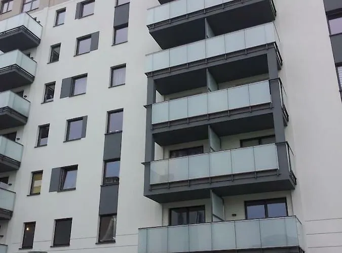 Premium - Parc Warszawa