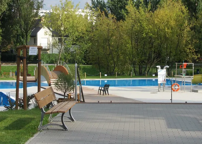 Lejlighed Premium - Parc