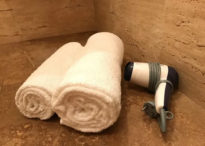 Premium - Parc Lejlighed