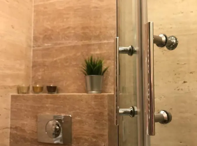 Premium - Parc Lägenhet Warszawa