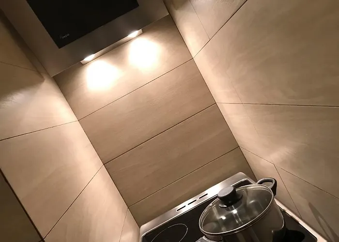 Premium - Parc Lejlighed Warszawa