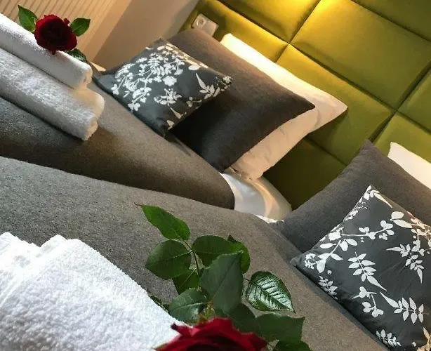 Premium - Parc Lägenhet *