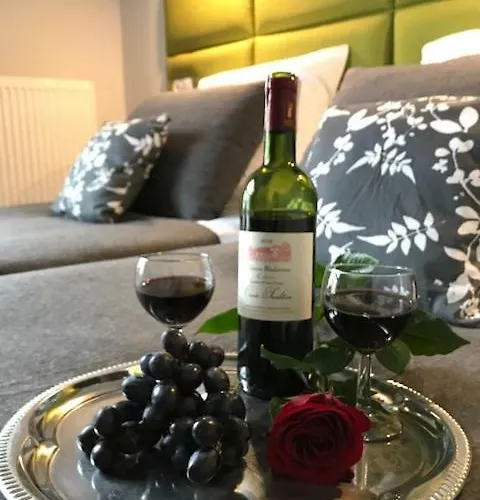 Lägenhet Premium - Parc