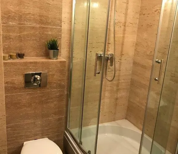 Premium - Parc Warszawa