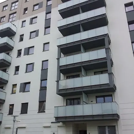 Premium - Parc Варшава