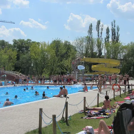 Premium - Parc Апартаменты Варшава