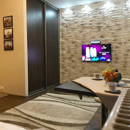 Апартаменты Premium - Parc *