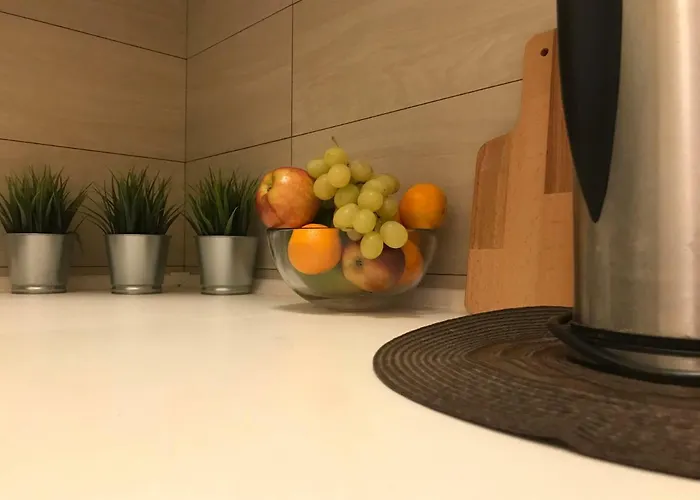 Premium - Parc Апартаменты