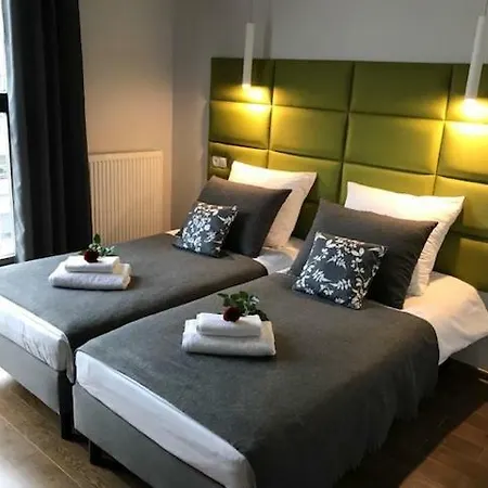 アパート Premium - Parc *