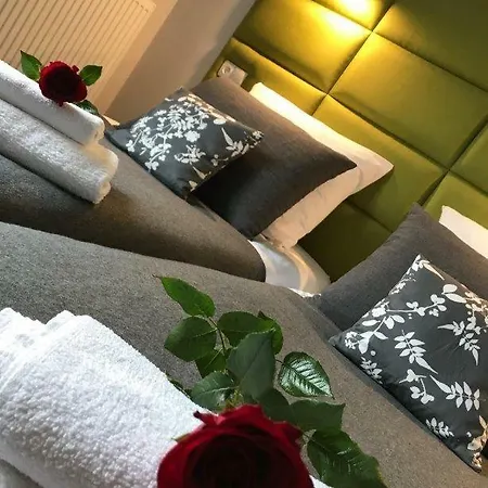 Premium - Parc アパート *